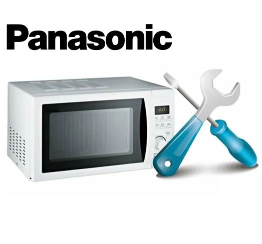 Ремонт СВЧ микроволновок Panasonic 